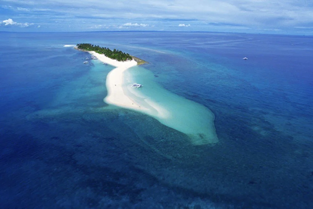 Malapascua Island