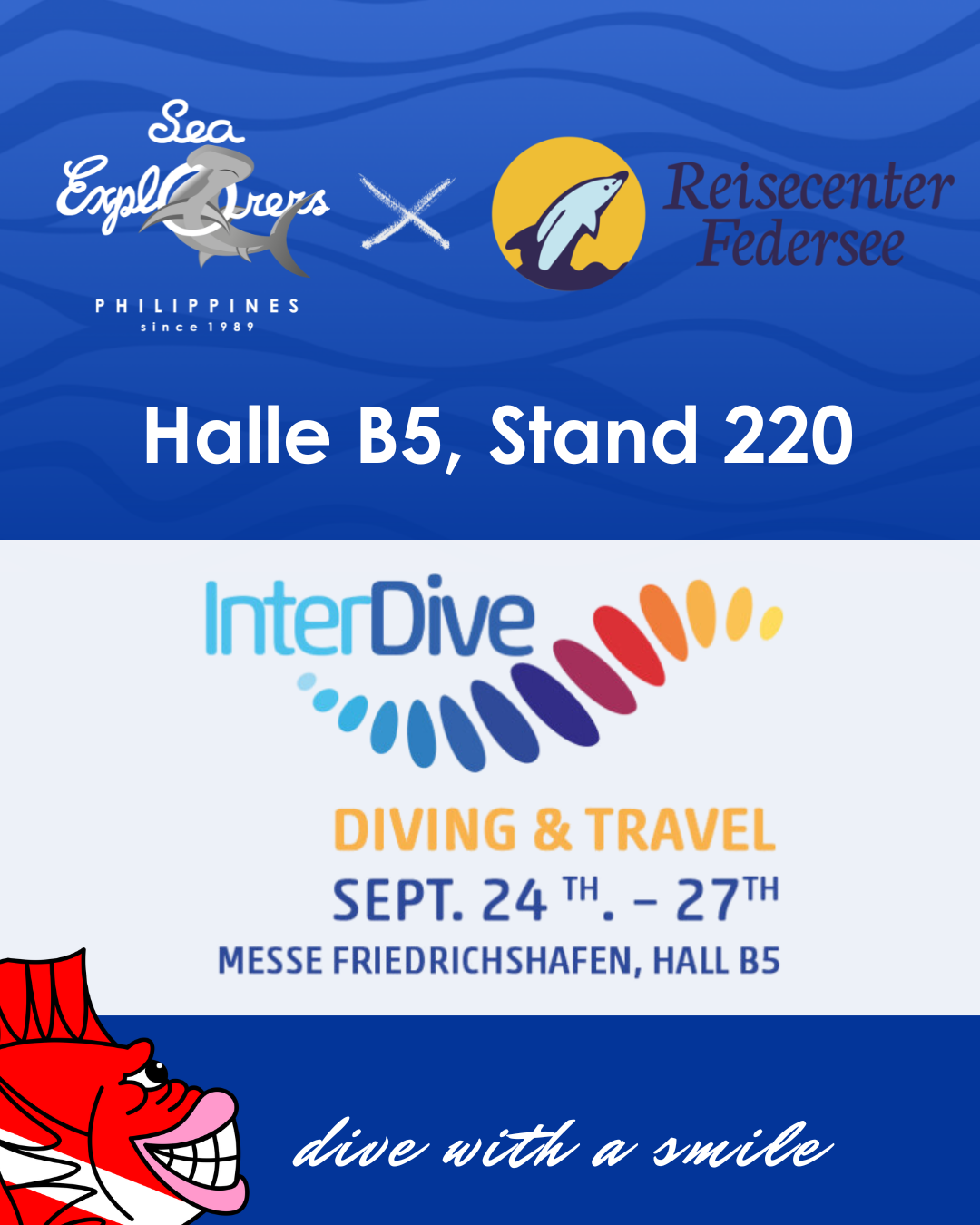 INTERDIVE 2026